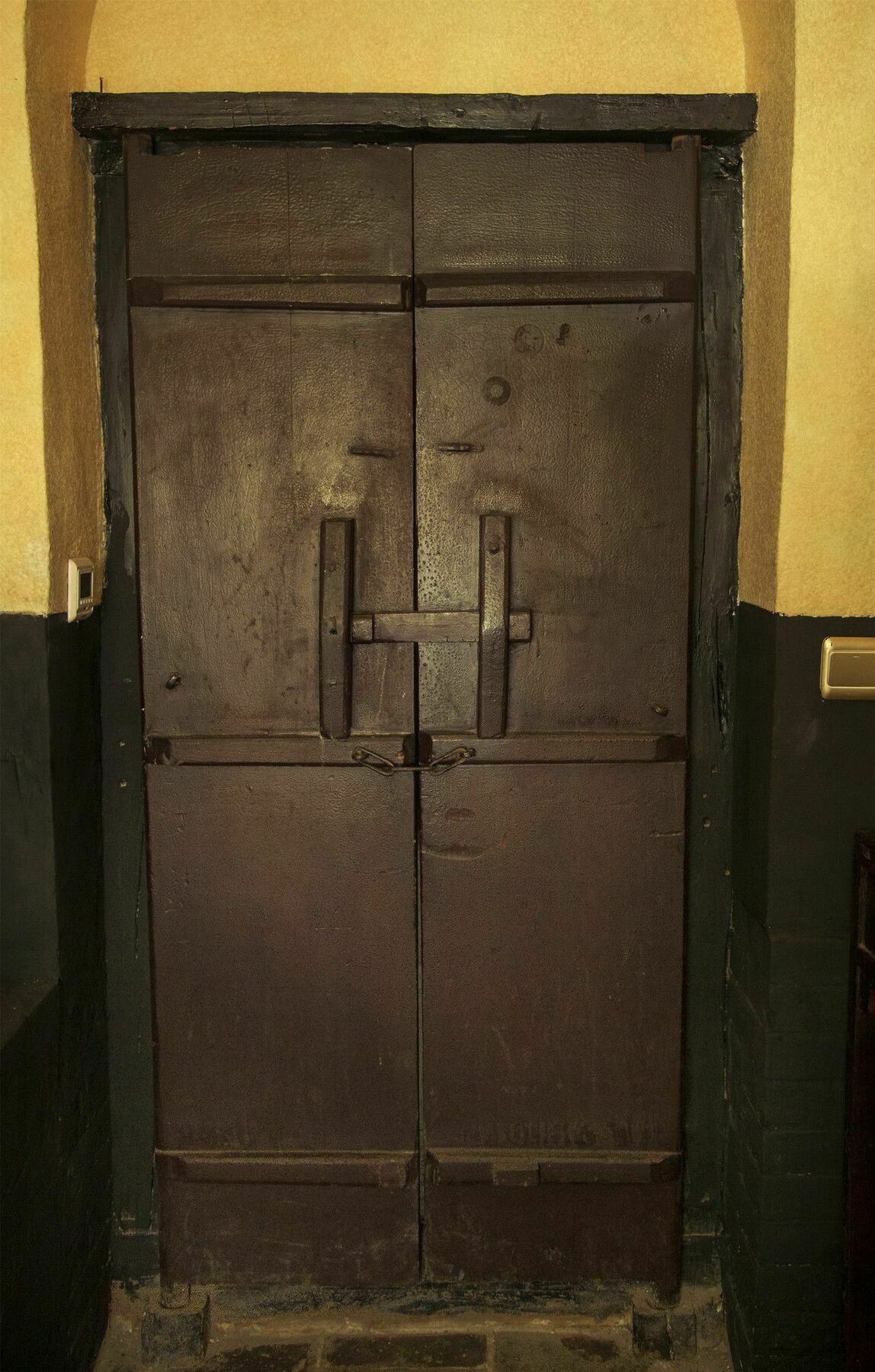 Pingyao Ji Family Courtyard Inn Exterior photo